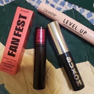 Mascara Bundle